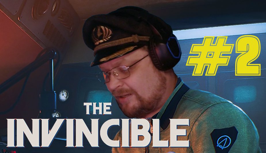 The Invincible. Серия 2.