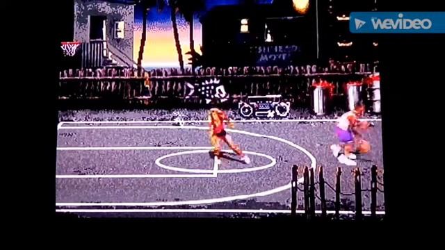 Jammit [Panasonic 3DO] смотреть онлайн