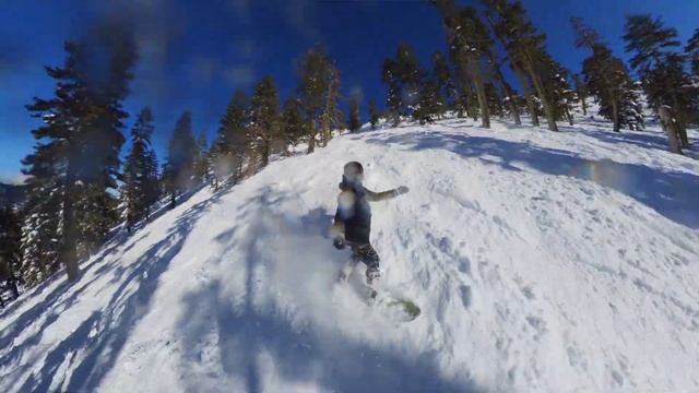 Rossignol After Hours 2024 Women's Snowboard Review смотреть онлайн