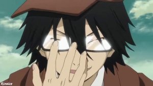 [AMV ] аниме клип. Песнь про Ранпо. Великий из бродячих псов.