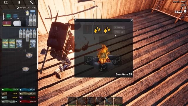 Things I Wish I Knew Day 1 | No One Survived Gameplay | Part 12 смотреть онлайн