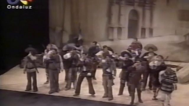 Comparsa GUADALUPE, Preliminares - Carnaval de Cádiz 2003 [Presentación, Pasodobles, Cuplés] смотреть онлайн
