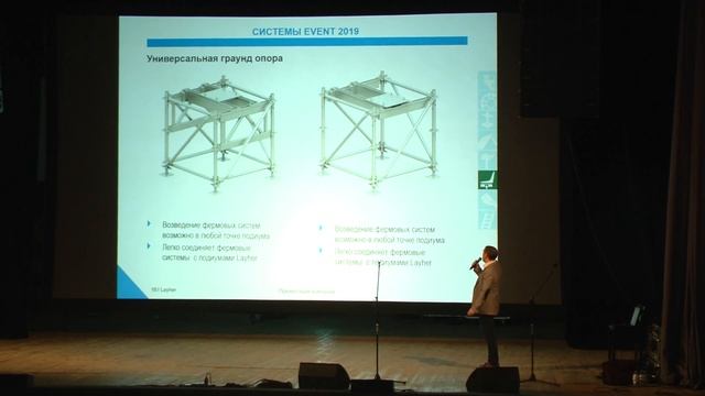 LAYHER на российском рынке смотреть онлайн
