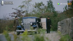 Город струящегося света 1 сезон 24 серия