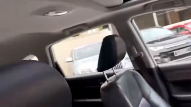 Honda CRV 2.4A Sunroof 2007- SNA6878Z (Torque Autos) смотреть онлайн