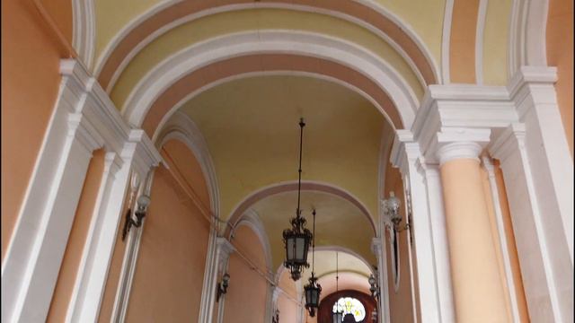 🏯Очень Интересный Дворик. Львов сегодня 6 августа. Жарень на улице. смотреть онлайн