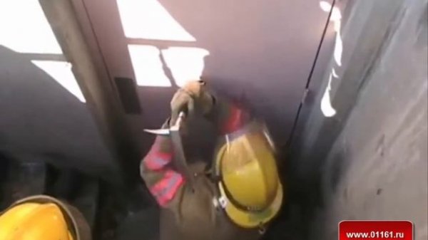 Инструмент Хулиган Hooligan Tool