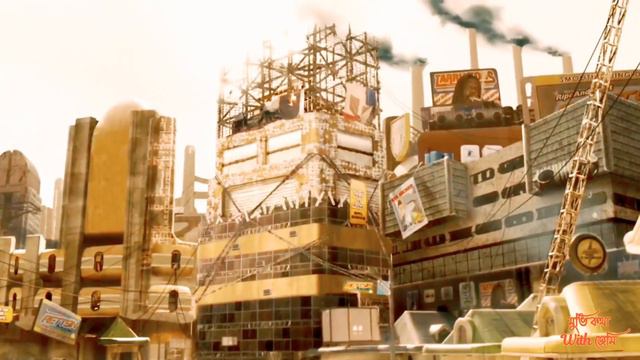 Idiocracy || Idiocracy (2006)movie explained in bangla || ঘুমিয়ে ৫০০ বছর কাটিয়ে দেওয়ার আজব কাহিন смотреть онлайн
