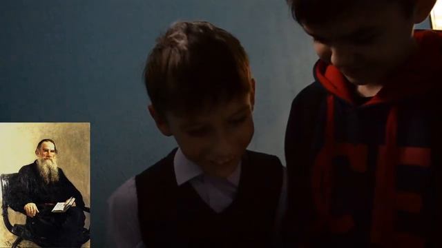 Знают ли дети писателей?, KINDERS #6 смотреть онлайн