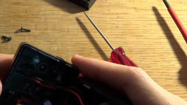 Kameraakku Ladegerät Innenleben смотреть онлайн