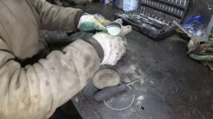 Почему прицеп долго растормаживается с ручника