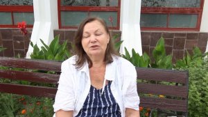 Отзыв о санатории «Казахстан» Ессентуки, 2020