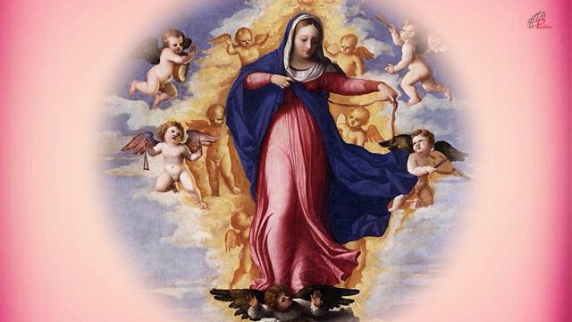 The Holy Rosary | Glorious Mysteries | 25 February, 2024 смотреть онлайн