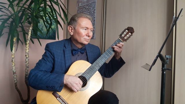 О. Копенков. В ожидании весны смотреть онлайн