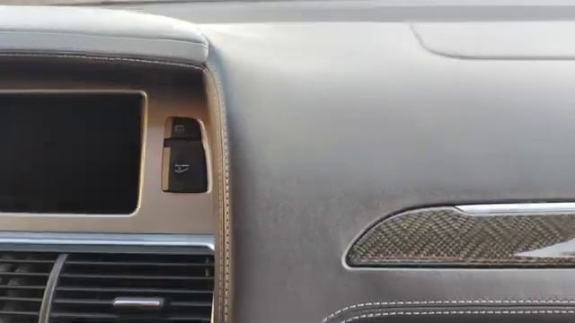 AUDI Q7 V12 2012 продан в Краснодаре !