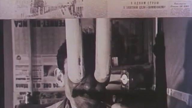 1959 Walerian Borowczyk,Chris Marker Les Astronautes смотреть онлайн