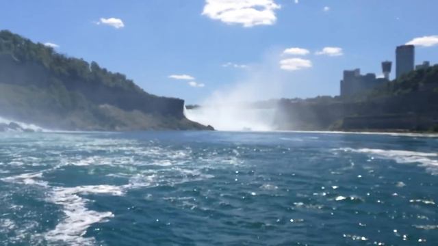 Водопады смотреть онлайн