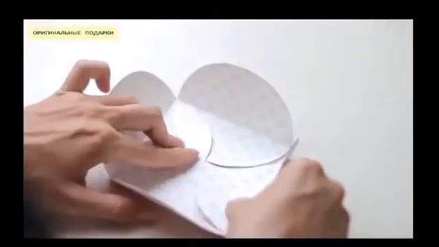 Красивый конверт из бумаги своими руками скрапбукинг смотреть онлайн