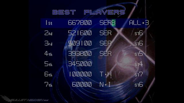 GaiaSeed: Project Seed Trap LEGENDARY REVIEW (PSX) - Bullet Heaven #276 смотреть онлайн