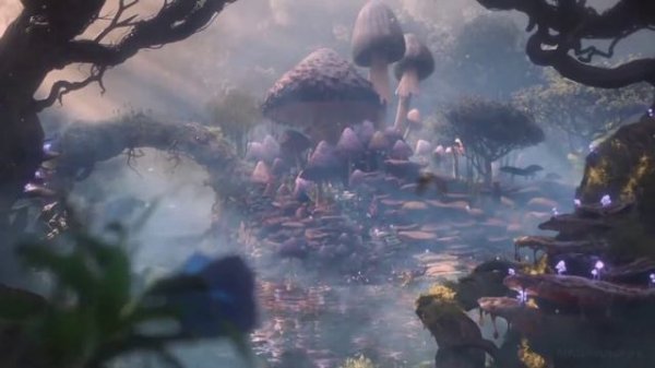 Fable 4 - Trailer Xbox Series X HD