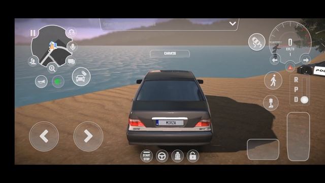 Parking Masters Multiplayer 2 / Mercedes W140 ❤? #AR GAMING WORLD #Karachi #video смотреть онлайн