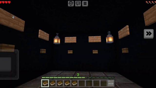 Я прохожу DOORS in Minecraft bedrock смотреть онлайн