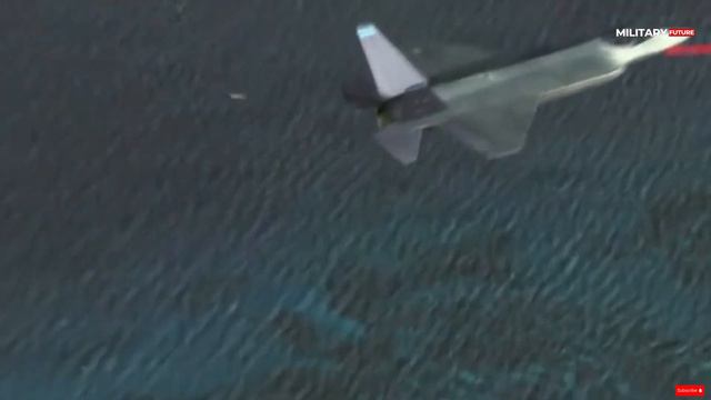 SU-57: Russian fighter jet recognized by US media as most dangerous смотреть онлайн