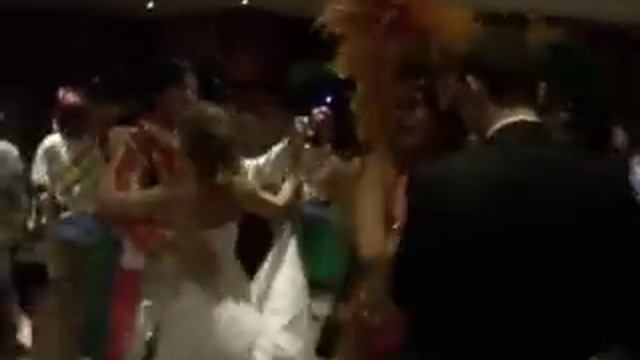 simone samba show boda en el hotel melia caracas смотреть онлайн