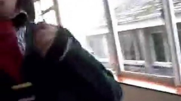 Coleraine High Formal Before Shots