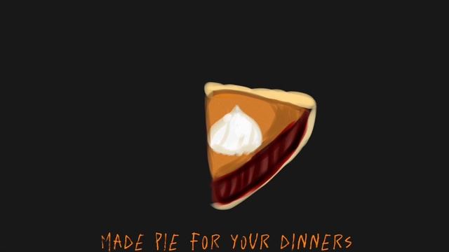 -//Pumpkin’s Revenge/Animation meme//- смотреть онлайн