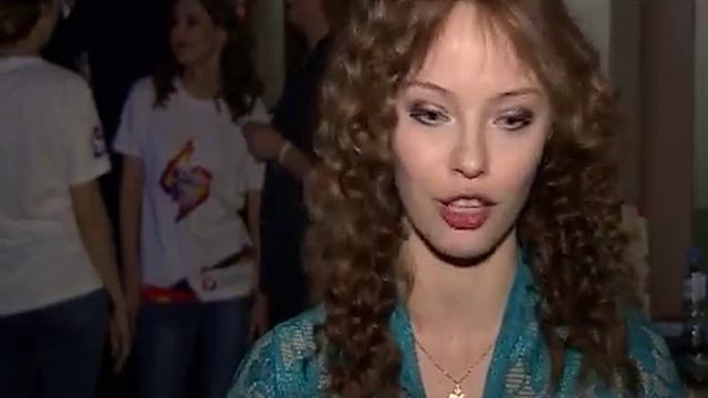 Студент года в Череповце смотреть онлайн
