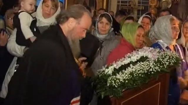 150 лет Храму смотреть онлайн