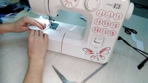 Кукла Тильда своими руками. Выкройка + сборка деталей. Часть 1.