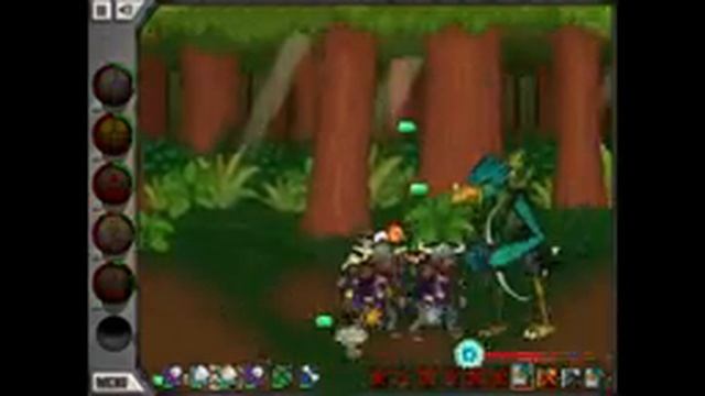 Jacksmith Flash Game Playthrough - Ending And Extra Levels