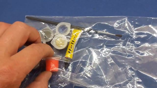 #unboxing #modellbau #heller #dermodellbauerswen Ford Focus WRC "02" Heller Unboxing 1:24 смотреть онлайн
