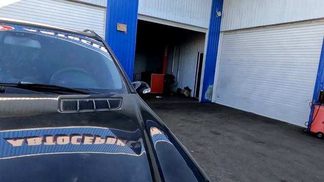 Mersedes W164 M6.3 проверка топлива. смотреть онлайн