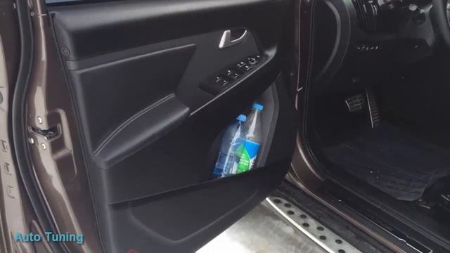 #Tuning #KIA Sportage (3G)#SUPERAUTOTUNING!!!!!!!!!!!!!! смотреть онлайн