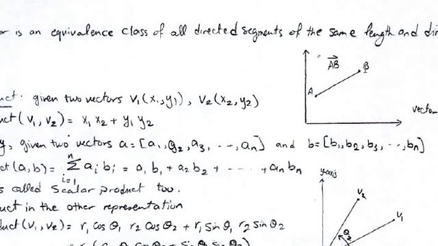 Computational Geometry - 01 (Arabic) смотреть онлайн