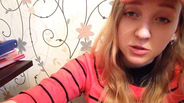 Болтаю: о бесполезности влогов и... меня занесло смотреть онлайн