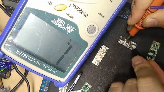 Электроника: Что можно взять с плат аккумуляторов ноутбука. смотреть онлайн