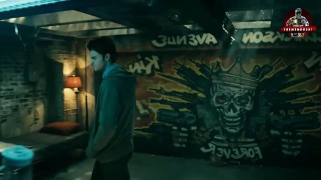 THE BOYS RESUMEN temporadas 1 Y 2 / TREMENDUSKI смотреть онлайн