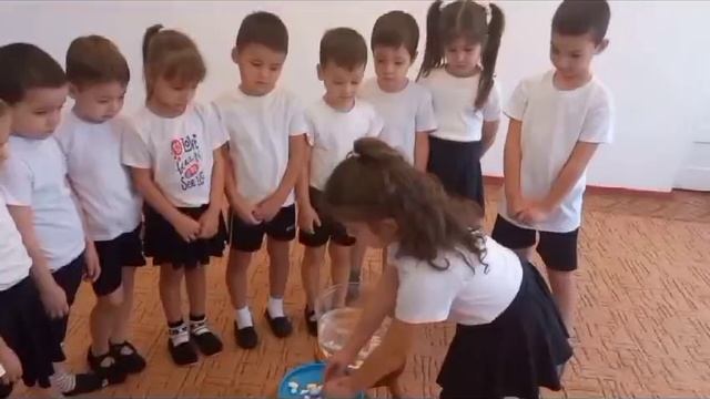 Большую роль для детского организма играет закаливание смотреть онлайн