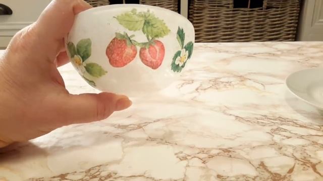 КОМПЛЕКТ ДЛЯ КУХНИ СВОИМИ РУКАМИ..KITCHEN SET... смотреть онлайн