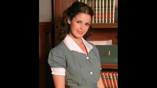 El Internado, Amores...