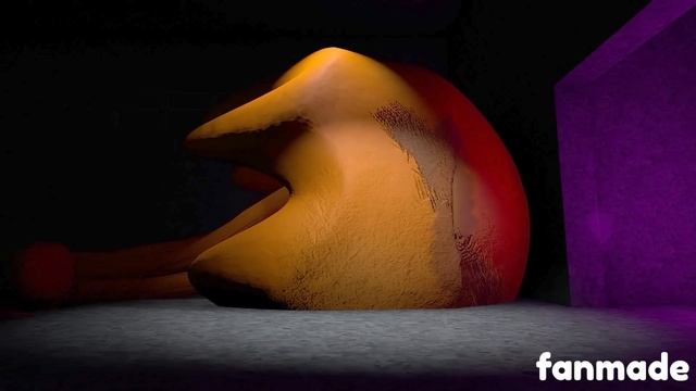 Garten of Banban 4 | Official Teaser Vs Fanmade Vs FNF | Trailer 2 смотреть онлайн