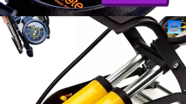 Fußluftpumpe Vergleich. Besten Fußluftpumpen. So Wählen Sie Das Richtige Produkt Aus Dem Vergleich.