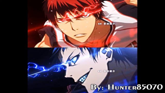 KUROKO NO BASKET 2 - FULL OPENING - [720 HD] смотреть онлайн