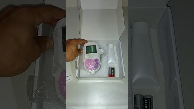 Doppler Fetal Contec Sonoline C1