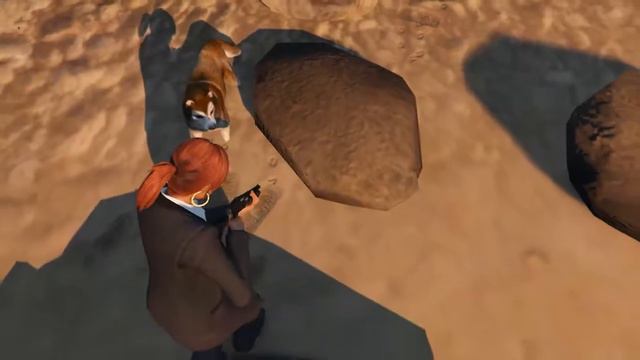 Развлекаюсь в GTA 5 Online :)