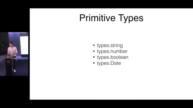 MobX State Tree - New generation of the state containers смотреть онлайн